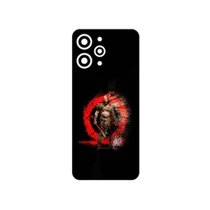 MAHOOT GOD_OF_WAR Cover Sticker for Xiaomi Redmi 12