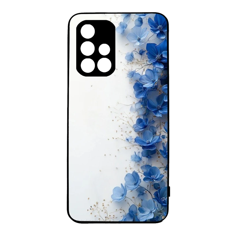 کاور قاب گارد گوشی طرح دخترانه کد 39 - TPU مناسب برای گوشی موبایل  سامسونگ Galaxy m51