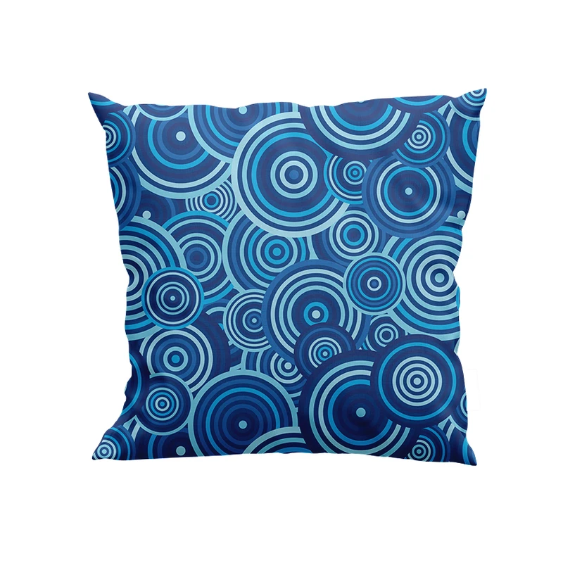 کوسن پاد آفرین مدل دایره ای کد DKK234