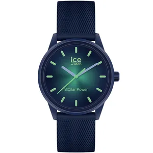 ساعت مچی عقربه ای زنانه آیس واچ مدل 019033