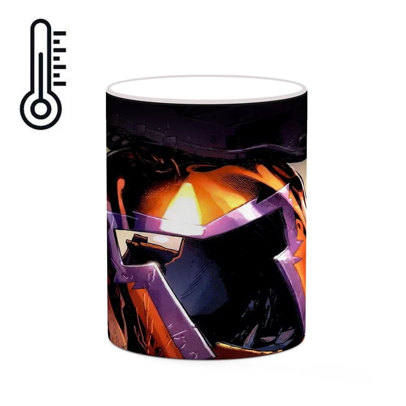 ماگ حرارتی کاکتی مدل مگنتو Magneto کد mgh39419