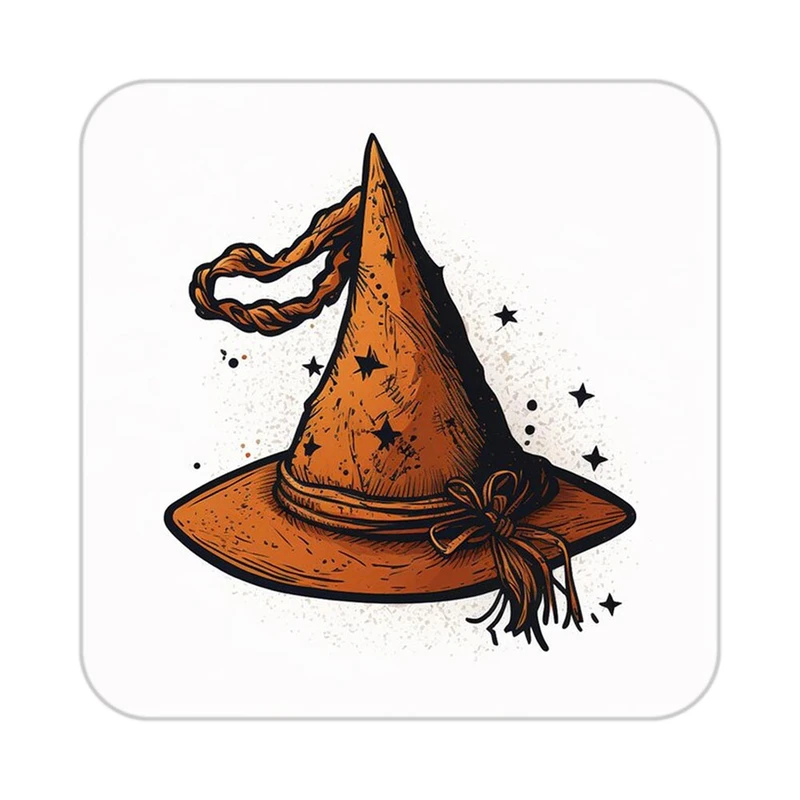 زیر لیوانی کاکتی طرح هری پاتر Harry Potter مدل mp44943