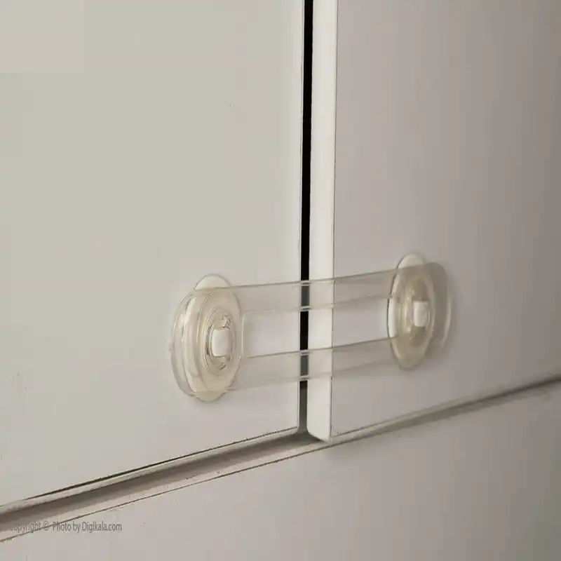 قفل درب کابینت مدل TP174 مجموعه 4 عددی