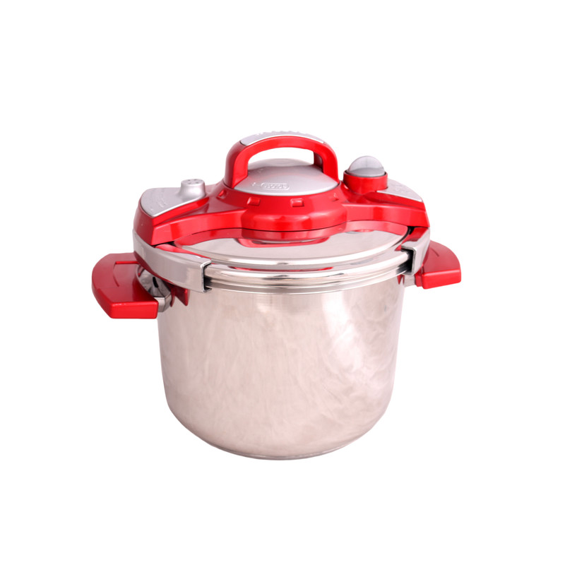 زودپز سفرام کد 35796 گنجایش 6 لیتر