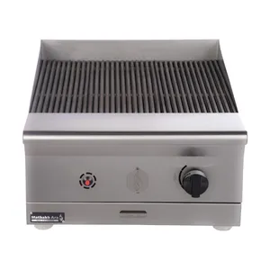 اجاق گاز صنعتی لاوستون رومیزی مطبخ آرا مدل A01