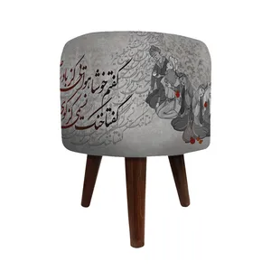 پاف شمسه نگار مدل PTr662
