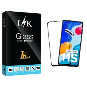 LKG LK Screen Protector For Xiaomi  redmi note 11 s