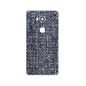 MAHOOT Fabric Texture 6 Cover Sticker for Honor 5X