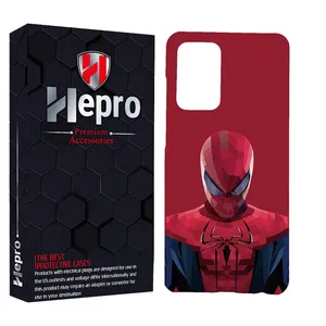 HEPRO MC Cover for Samsung Galaxy A52 / A52s