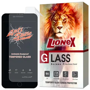 Lionex ANNL Screen Protector With Nano Back For Apple iPhone 8 Plus / iPhone 7 Plus