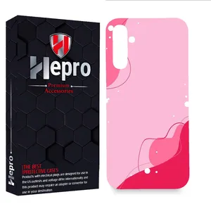 HEPRO MC Cover for SAMSUNG GALAXY S24