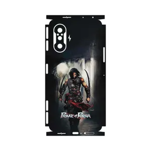 MAHOOT Prince_of_Persia-FullSkin Cover Sticker for Xiaomi Redmi K40 Gaming