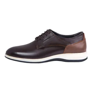 کفش روزمره مردانه کفش مسعود تبریز مدل ارمیا کد R002