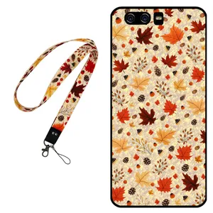 Megafone Fall 0017 Cover For Huawei P10 Mobile Neckband 