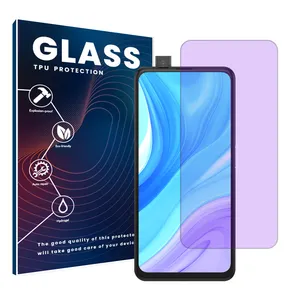Glass Resistant model UV screen protector suitable for Huawei Y9s mobile phone