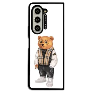 AKAM AMCWSGZFOLD5-BARON FILOU7 Cover For Samsung Galaxy Z Fold 5