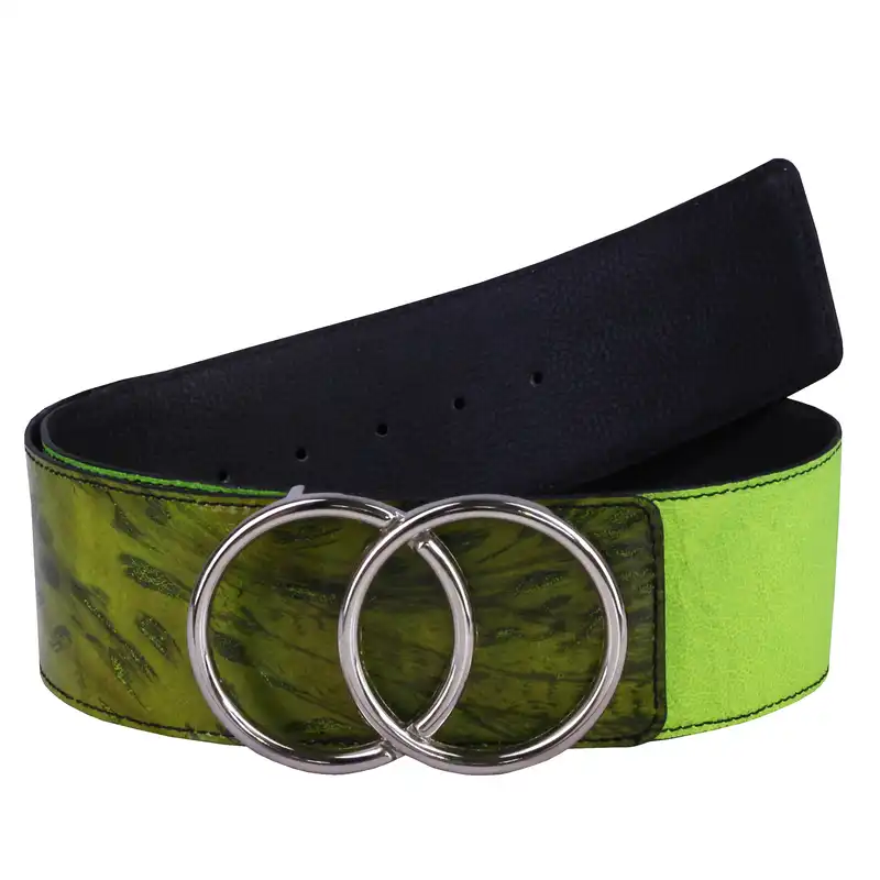 کمربند زنانه مدل be012