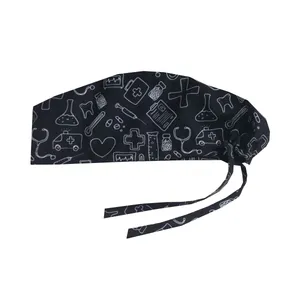 کلاه جراحی مدل P82311