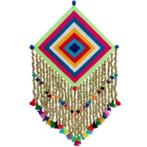 دیوارکوب تزئینی مدل اسپند سنتی