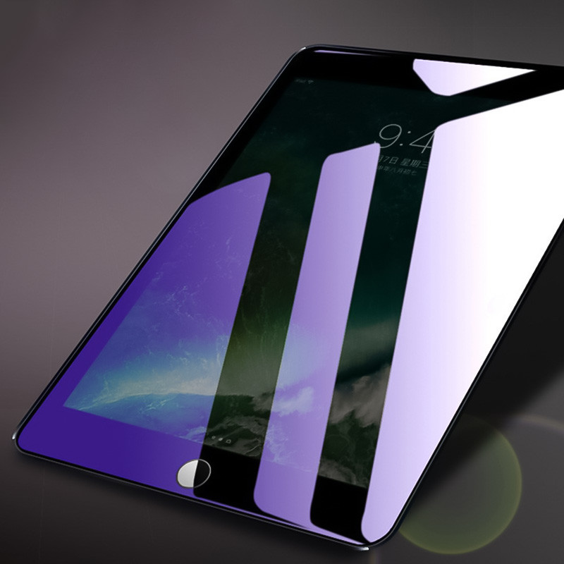 محافظ صفحه نمایش راک اسپیس مدل HyBLU مناسب برای تبلت اپل iPad Wi-Fi