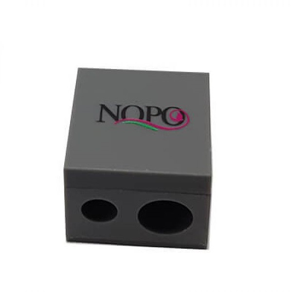 مداد تراش آرایشی نوپو مدل 001