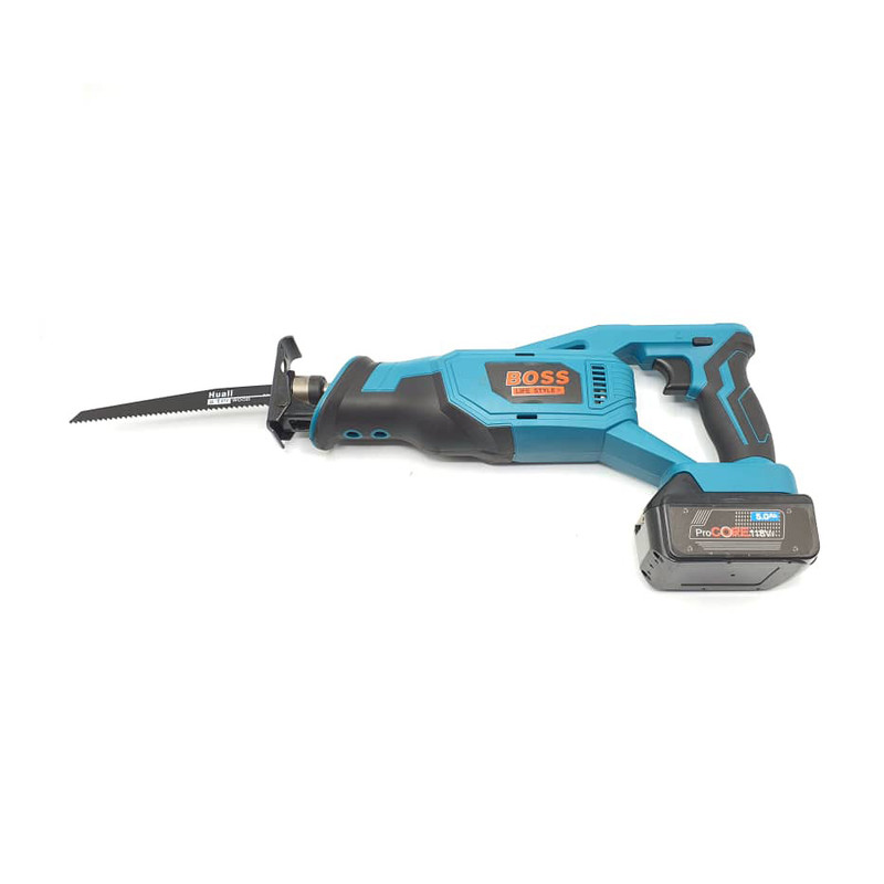 اره افقی بر باس مدل CORDLESS IMPACT اره افقی بر باس مدل CORDLESS IMPACT