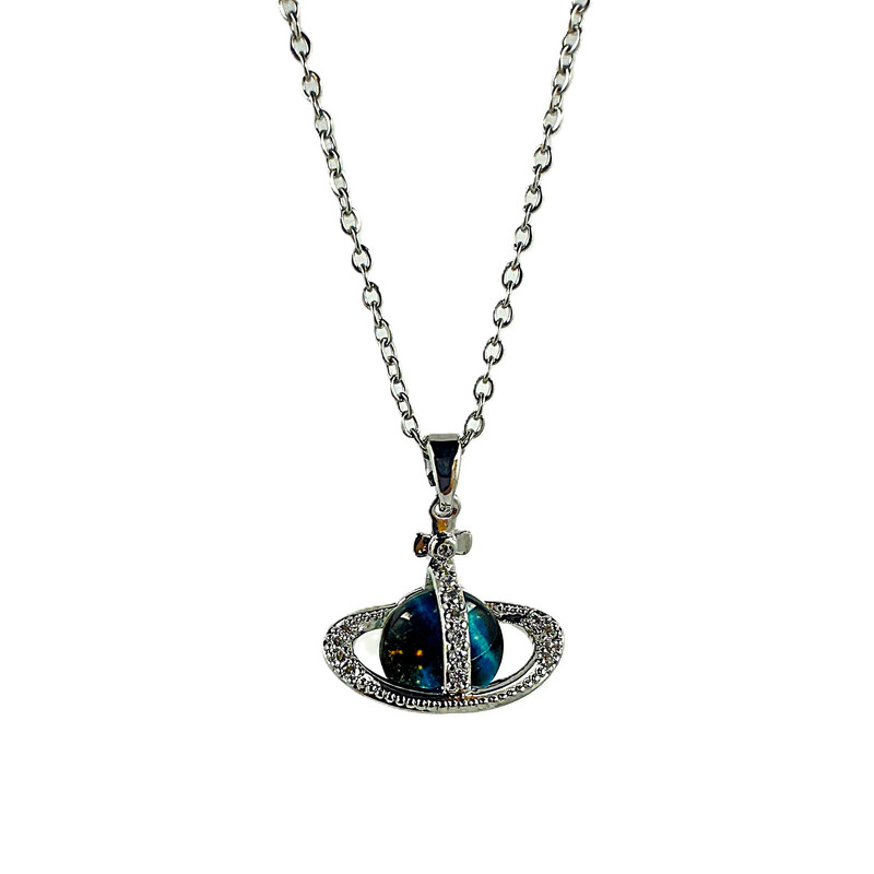 گردنبند زنانه مدل CB گردنبند زنانه مدل CB