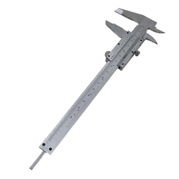 کولیس دیجیتال مدل MN-200 گستره 0-200میلی متر کولیس دیجیتال مدل MN-200 گستره 0-200میلی متر