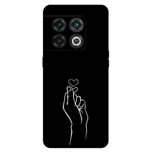 Megafone 7769 Cover For OnePlus 10 Pro