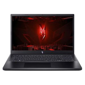 لپ تاپ 15.6 اینچی ایسر مدل Nitro V 15 ANV15-52-788T-i7 13620H-32GB DDR5 4800MHz-512B SSD-RTX3050 6GB-FHD 165Hz - کاستوم شده