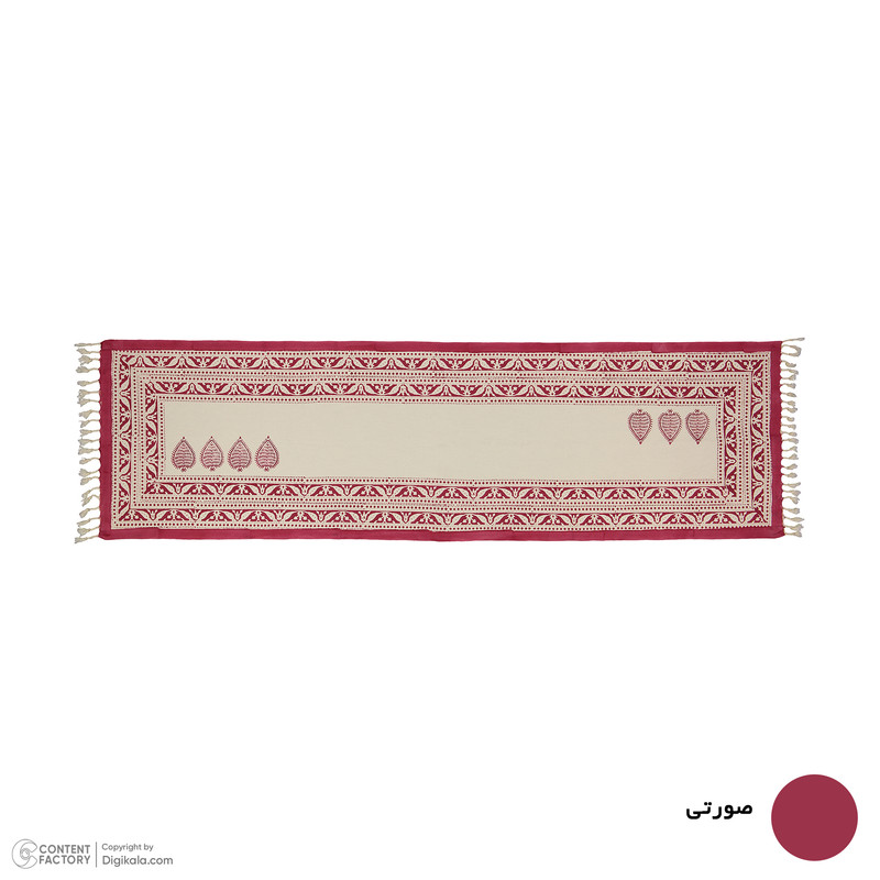 رانر بومی مدل 008