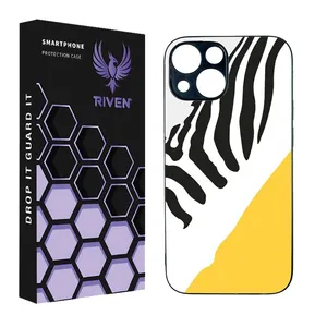 RIVEN RI3-14 Case For Apple iPhone 15