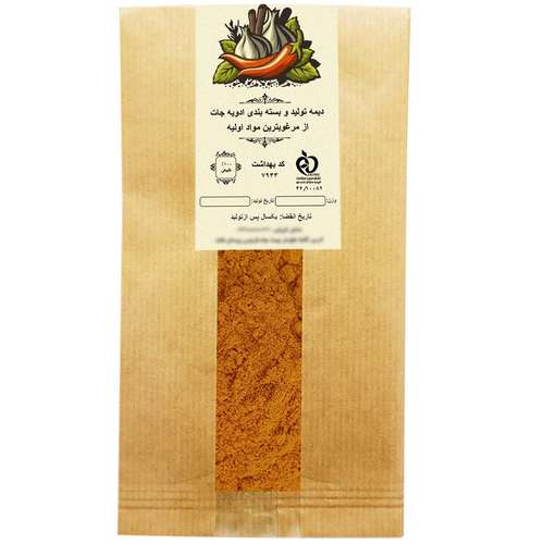 پودر دارچین دیمه - 250 گرم