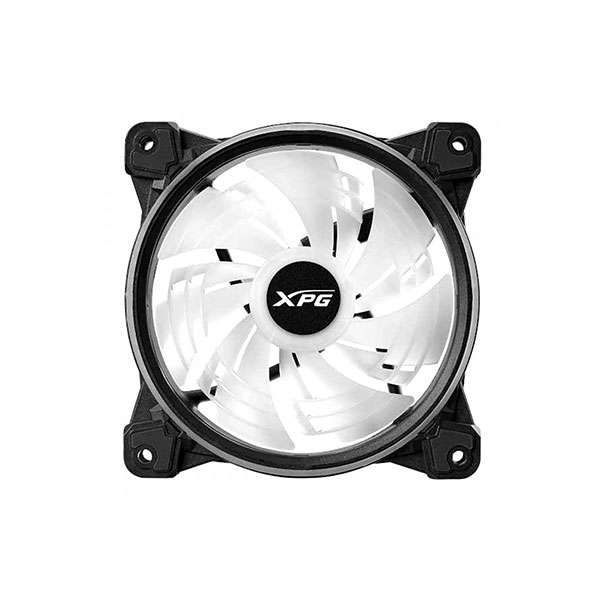 فن کیس ای دیتا ایکس پی جی مدل HURRICANE 120 ARGB PWM فن کیس ای دیتا ایکس پی جی مدل HURRICANE 120 ARGB PWM