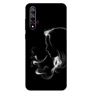  Megafone 8261 Cover For Huawei Nova 5T