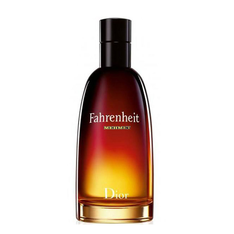 ادو پرفیوم مردانه مهمت مدل Fahrenheit حجم 100 میلی لیتر