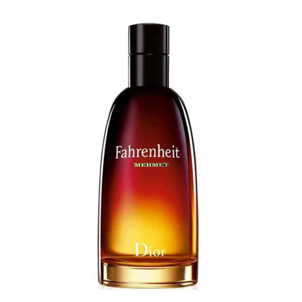 ادو پرفیوم مردانه مهمت مدل Fahrenheit حجم 100 میلی لیتر