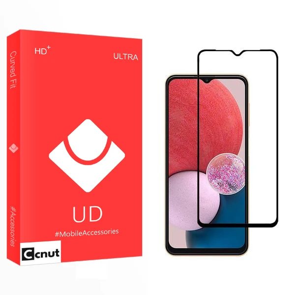 محافظ صفحه نمایش کوکونات مدل UD2 مناسب برای گوشی موبایل سامسونگ Galaxy A13 4G
