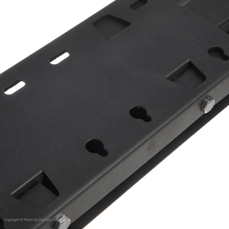 پایه دیواری تلویزیون مدل B3_3255 مناسب برای 32 تا 55 اینچ