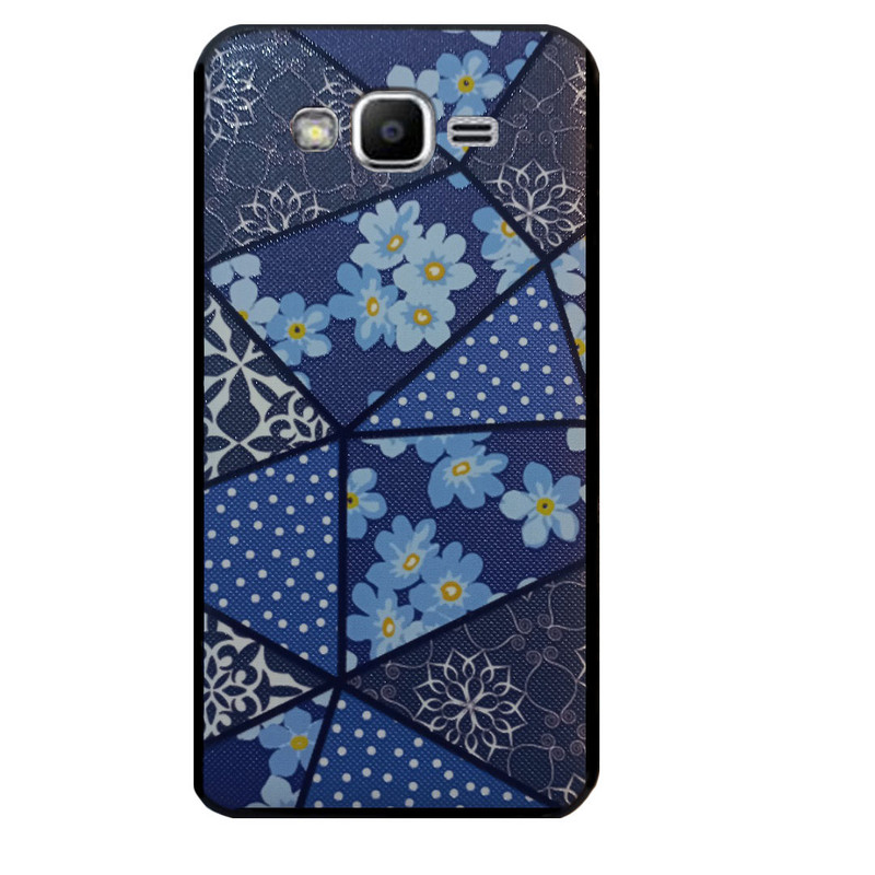 کاور  مدل HB 0451 مناسب برای گوشی موبایل سامسونگ Galaxy J3 2015 / J3 2016