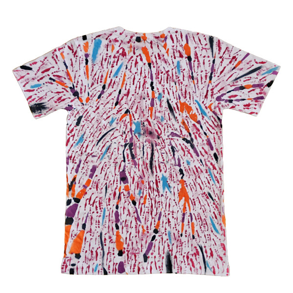 تی شرت آستین کوتاه مردانه مدل 0007