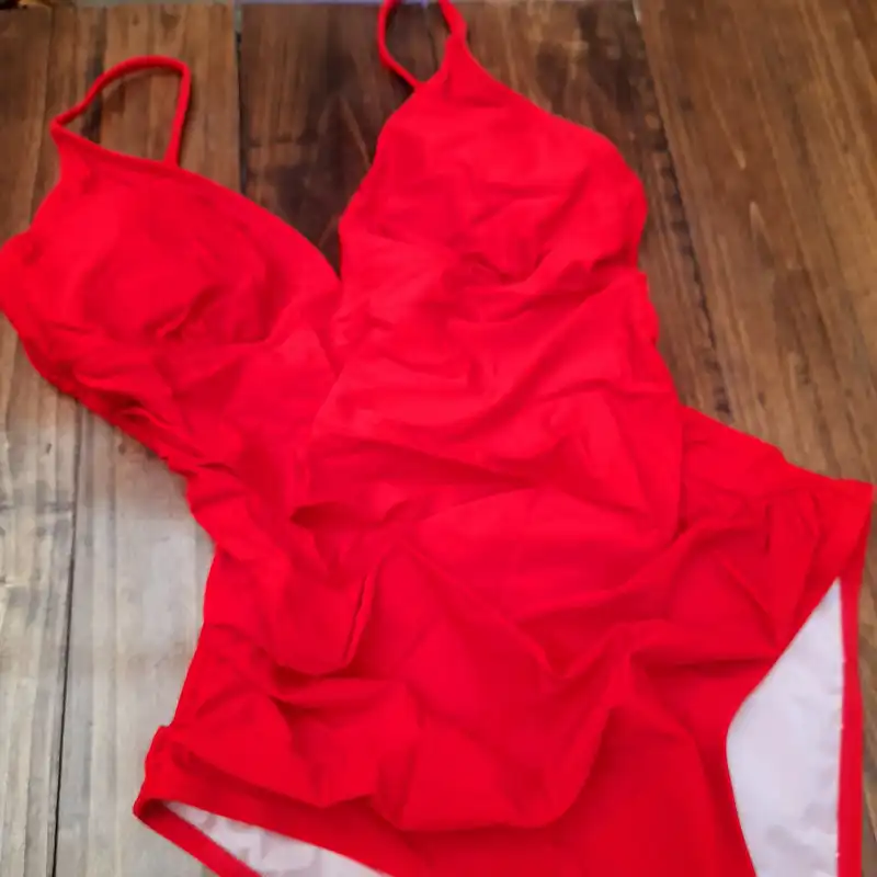 مایو زنانه کاپشی مدل kap12