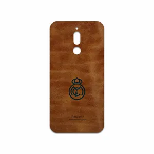 MAHOOT BFL-REAL Cover Sticker for Xiaomi Redmi 8