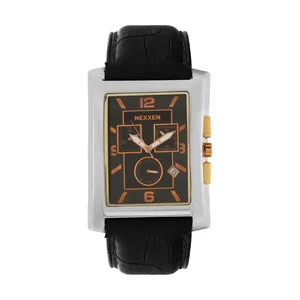 ساعت مچی عقربه‌ای مردانه نکسن مدل G3002R21