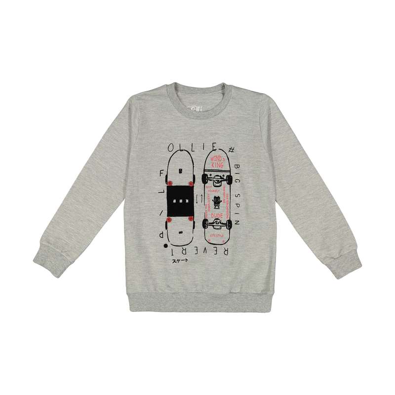 سویشرت پسرانه سون پون مدل 1391614-90