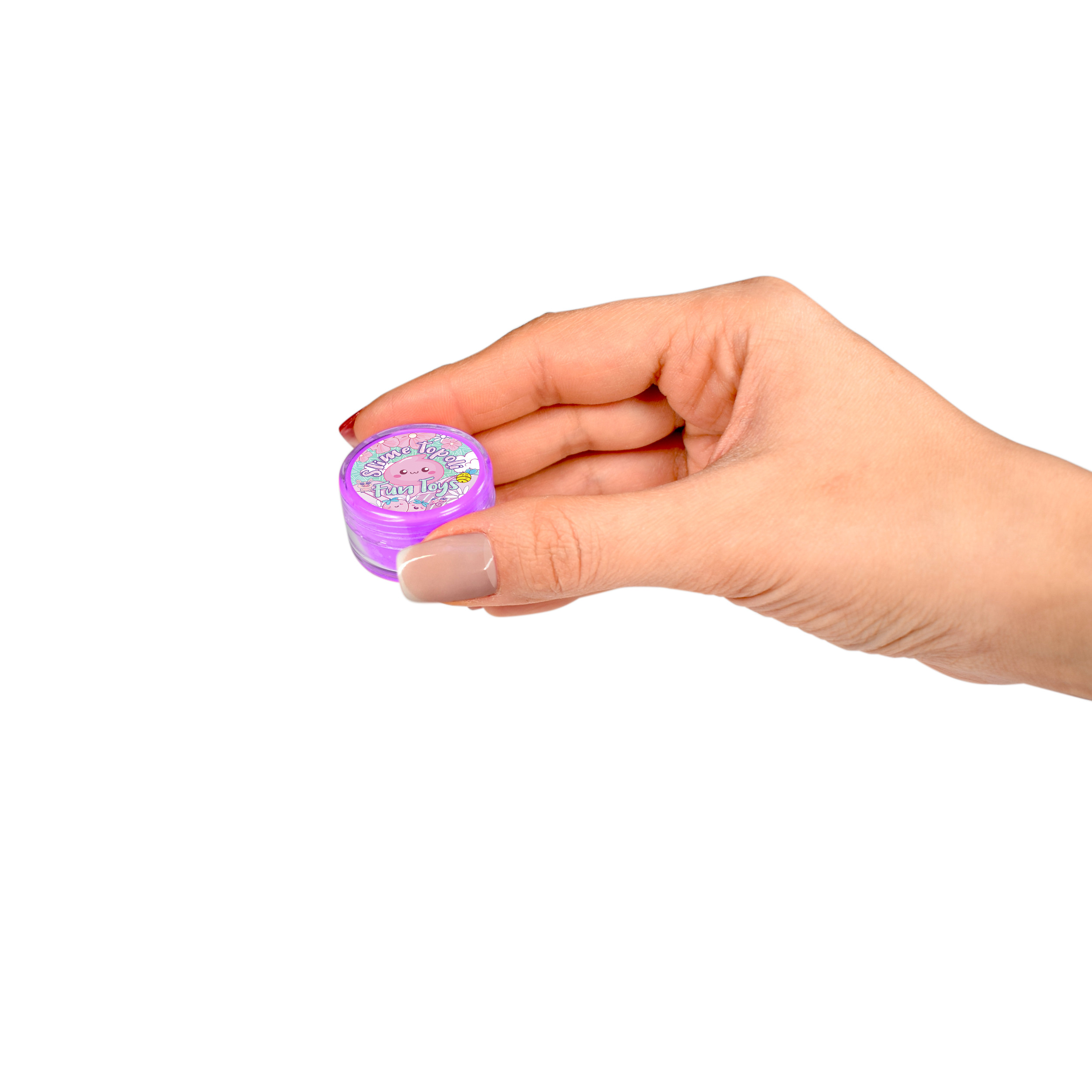 پودر رنگ اسلایم تپلی مدل Black Light بسته 6 عددی پودر رنگ اسلایم تپلی مدل Black Light بسته 6 عددی