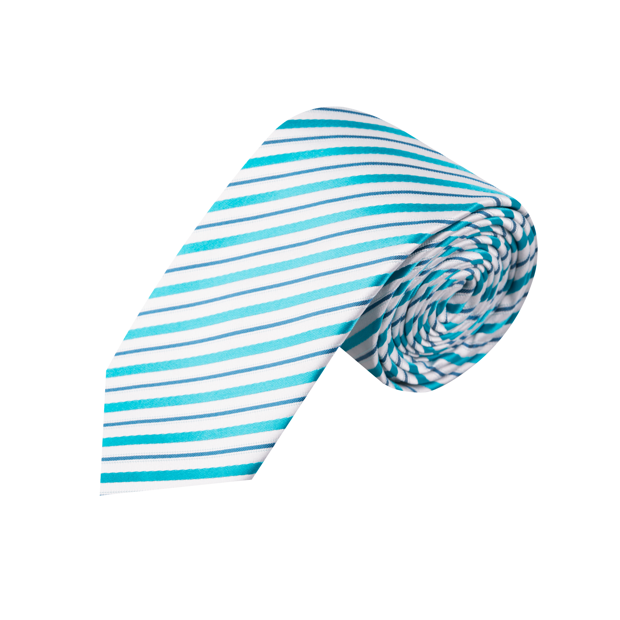 کراوات مردانه مدل GF-ST1194-BL