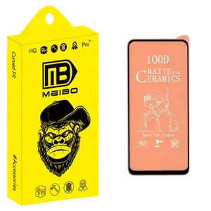 MEIBO +MHD Ceramics Screen Protector For Samsung Galaxy A71