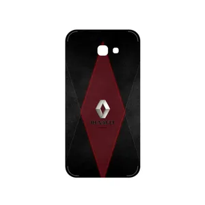 MAHOOT Renault Cover Sticker for Samsung Galaxy A7 2017