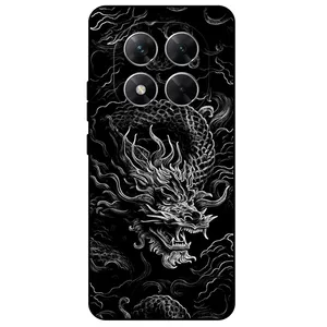 Megafone Dragon 1897 Cover For Xiaomi Poco X7